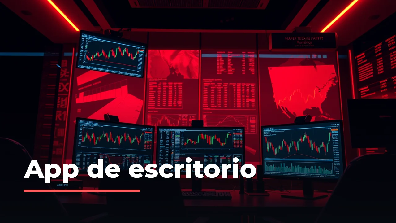 xStation 5 para PC: El Terminal que Ejecuta