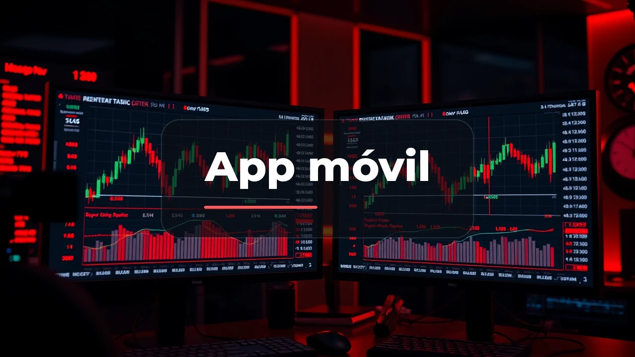 XTB App: Análisis técnico de xStation 5