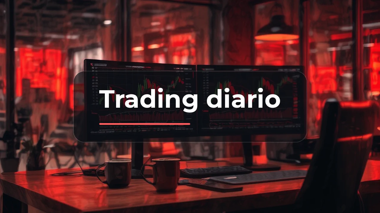 Day Trading con XTB desde Colombia