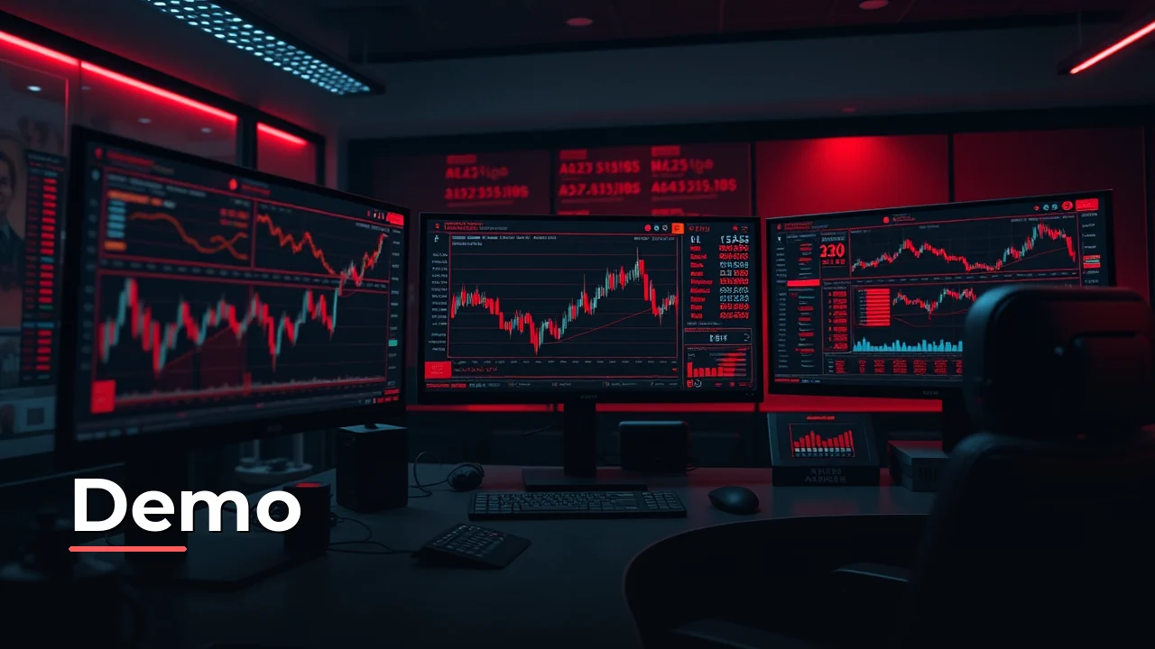 Cuenta demo de XTB: tu primer paso sin arriesgar